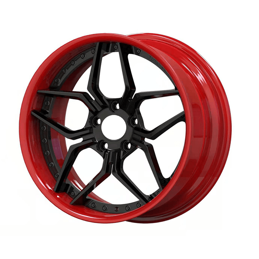 Forged Wheels (2 PC - 064) - Hailed Inc.
