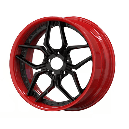 Forged Wheels (2 PC - 064) - Hailed Inc.