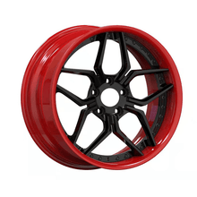 Forged Wheels (2 PC - 064) - Hailed Inc.
