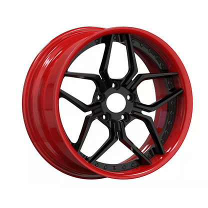 Forged Wheels (2 PC - 064) - Hailed Inc.