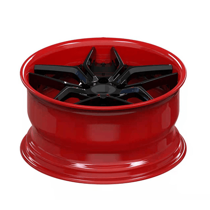 Forged Wheels (2 PC - 064) - Hailed Inc.