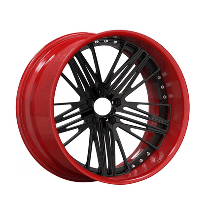 Forged Wheels (2 PC - 065) - Hailed Inc.