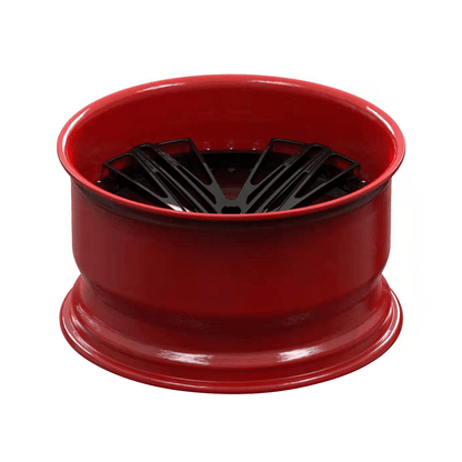 Forged Wheels (2 PC - 065) - Hailed Inc.