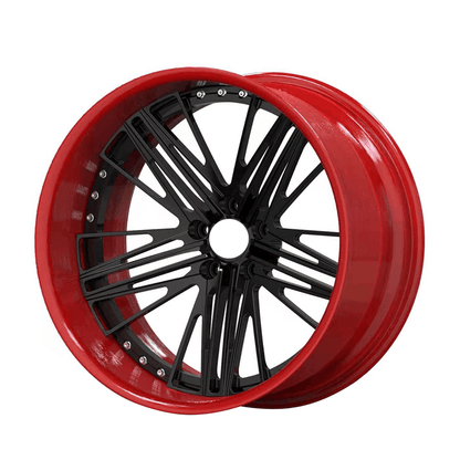 Forged Wheels (2 PC - 065) - Hailed Inc.