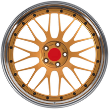 Forged Wheels (2 PC - 066) - Hailed Inc.