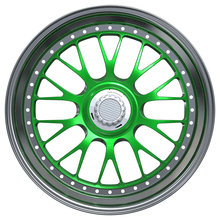 Forged Wheels (2 PC - 067) - Hailed Inc.