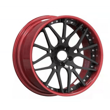 Forged Wheels (2 PC - 068) - Hailed Inc.