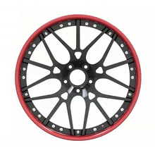 Forged Wheels (2 PC - 068) - Hailed Inc.