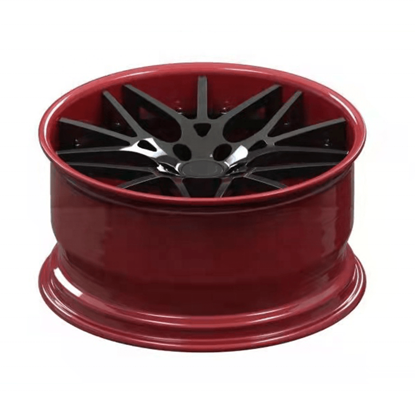 Forged Wheels (2 PC - 068) - Hailed Inc.