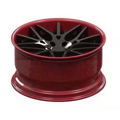 Forged Wheels (2 PC - 068) - Hailed Inc.