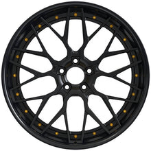 Forged Wheels (2 PC - 07) - Hailed Inc.