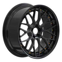 Forged Wheels (2 PC - 07) - Hailed Inc.