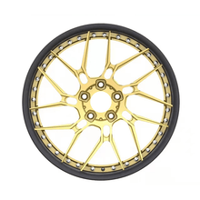 Forged Wheels (2 PC - 070) - Hailed Inc.