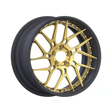 Forged Wheels (2 PC - 070) - Hailed Inc.