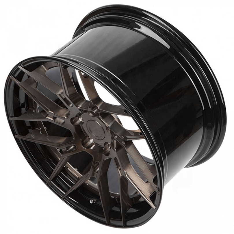 Forged Wheels (2 PC - 071) - Hailed Inc.