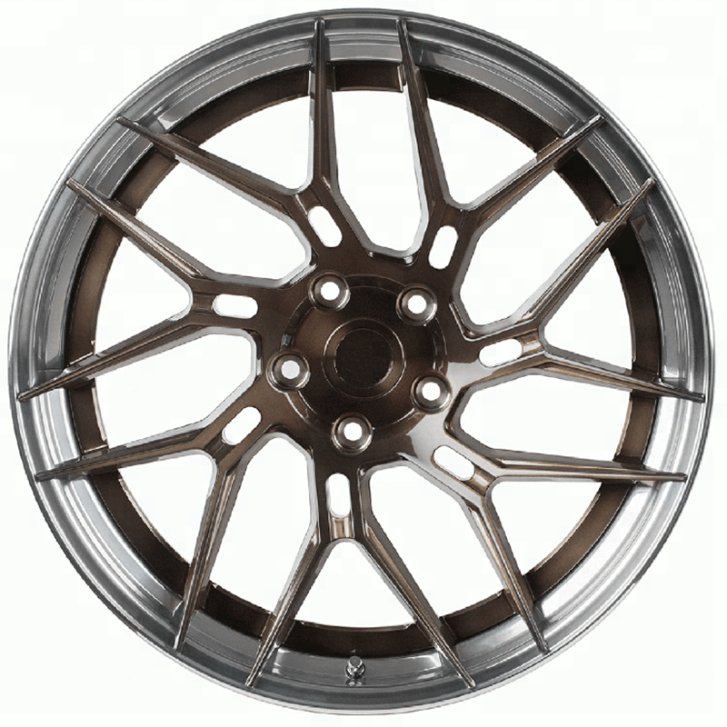 Forged Wheels (2 PC - 071) - Hailed Inc.