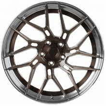 Forged Wheels (2 PC - 071) - Hailed Inc.