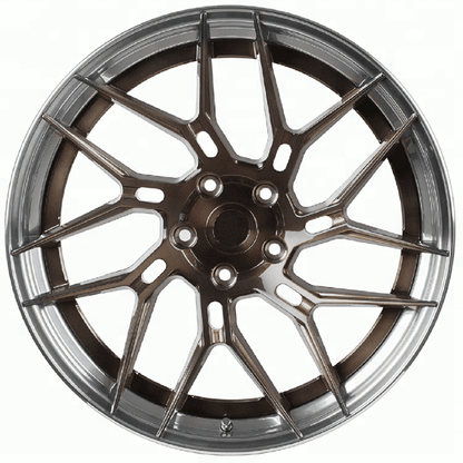 Forged Wheels (2 PC - 071) - Hailed Inc.