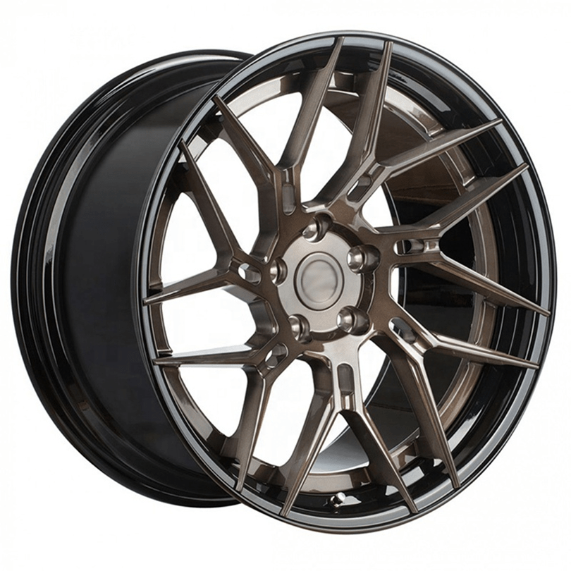 Forged Wheels (2 PC - 071) - Hailed Inc.