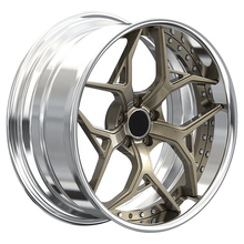 Forged Wheels (2 PC - 072) - Hailed Inc.