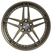 Forged Wheels (2 PC - 073) - Hailed Inc.