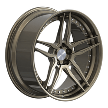 Forged Wheels (2 PC - 073) - Hailed Inc.