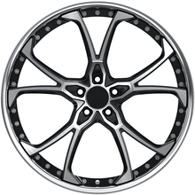 Forged Wheels (2 PC - 074) - Hailed Inc.