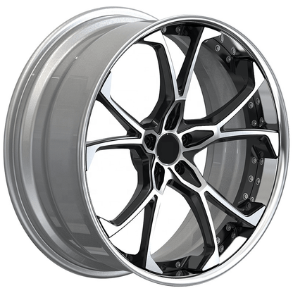 Forged Wheels (2 PC - 074) - Hailed Inc.