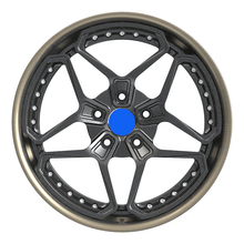 Forged Wheels (2 PC - 075) - Hailed Inc.