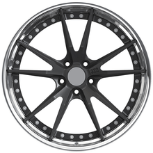 Forged Wheels (2 PC - 076) - Hailed Inc.