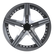 Forged Wheels (2 PC - 077) - Hailed Inc.