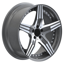 Forged Wheels (2 PC - 077) - Hailed Inc.