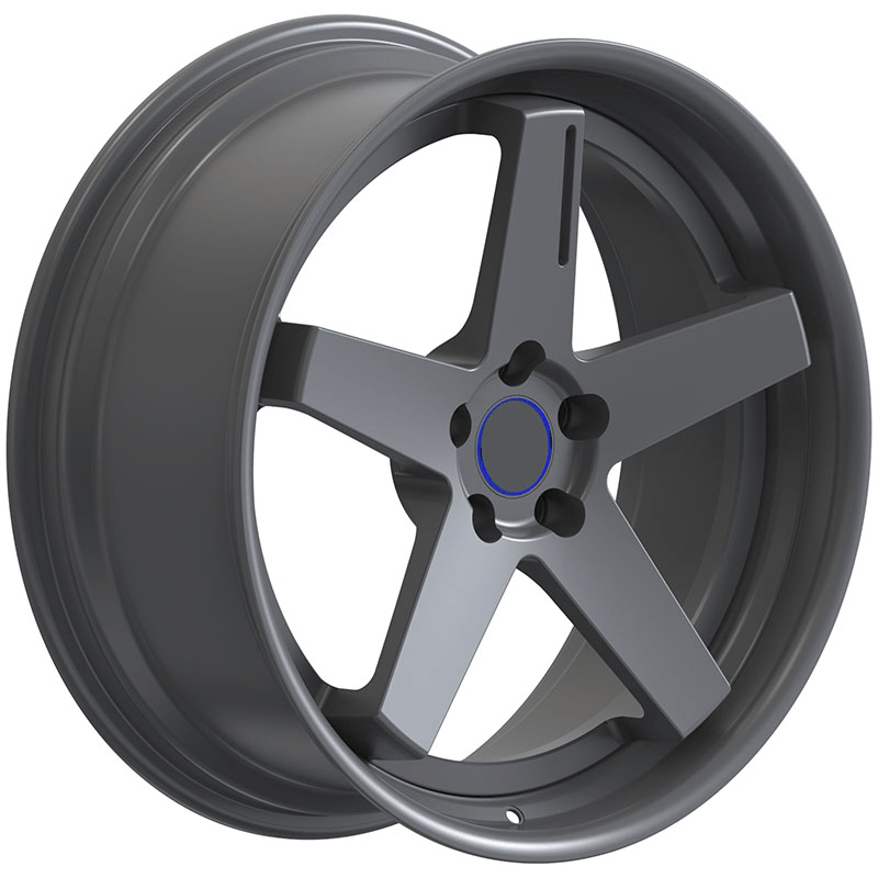 Forged Wheels (2 PC - 078) - Hailed Inc.