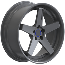 Forged Wheels (2 PC - 078) - Hailed Inc.