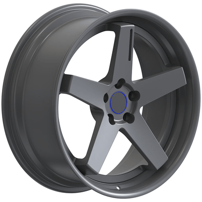Forged Wheels (2 PC - 078) - Hailed Inc.