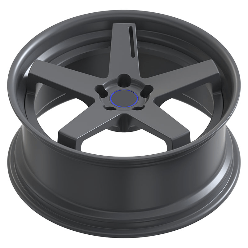 Forged Wheels (2 PC - 078) - Hailed Inc.