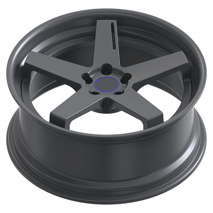 Forged Wheels (2 PC - 078) - Hailed Inc.
