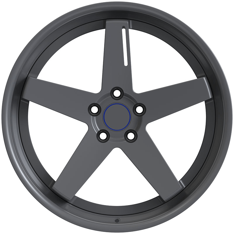 Forged Wheels (2 PC - 078) - Hailed Inc.