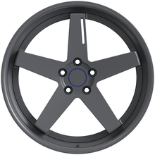 Forged Wheels (2 PC - 078) - Hailed Inc.