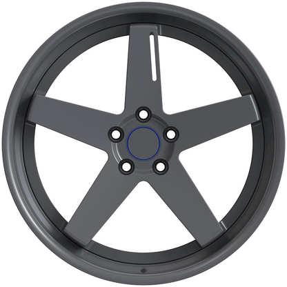 Forged Wheels (2 PC - 078) - Hailed Inc.