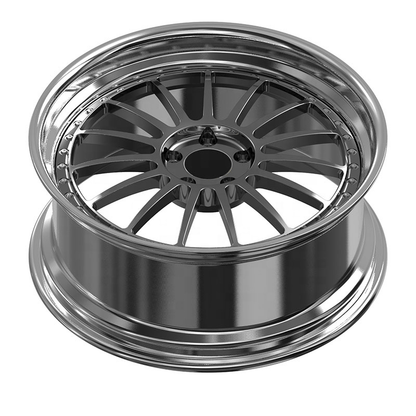 Forged Wheels (2 PC - 079) - Hailed Inc.