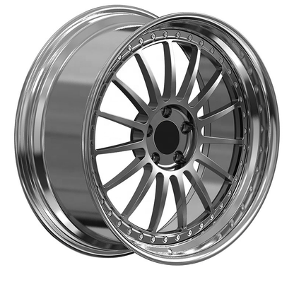 Forged Wheels (2 PC - 079) - Hailed Inc.