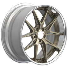 Forged Wheels (2 PC - 08) - Hailed Inc.