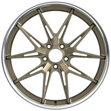 Forged Wheels (2 PC - 08) - Hailed Inc.