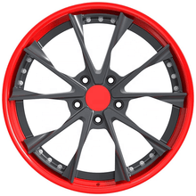 Forged Wheels (2 PC - 080) - Hailed Inc.