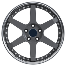 Forged Wheels (2 PC - 081) - Hailed Inc.
