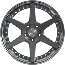 Forged Wheels (2 PC - 082) - Hailed Inc.