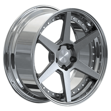 Forged Wheels (2 PC - 082) - Hailed Inc.