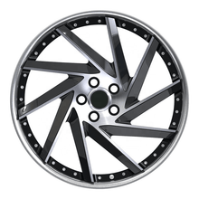 Forged Wheels (2 PC - 083) - Hailed Inc.