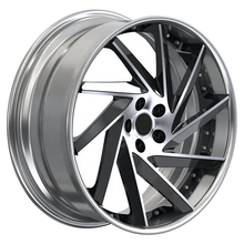 Forged Wheels (2 PC - 083) - Hailed Inc.